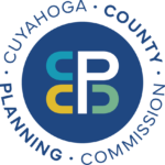 County Planning logo