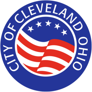 City of Cleveland logo