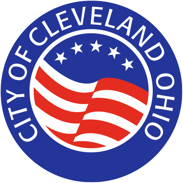 City of Cleveland logo