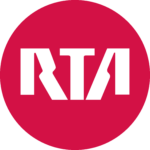 GCRTA logo