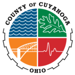 Cuyahoga County logo
