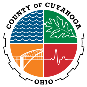 Cuyahoga County logo