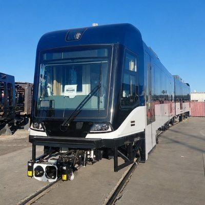NewRTARailcar