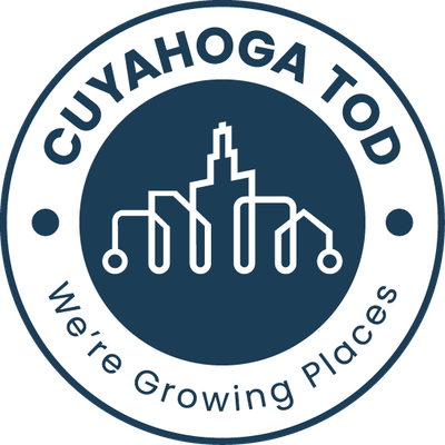 Cuyahoga TOD secondary logo